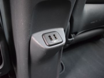 Opel Ampera-e